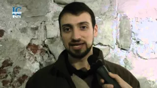 Avvento Giovani - Canale Il Cittadino Genova