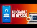 How to Create A Clickable on PowerPoint with Hyperlink