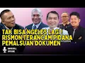 Download Lagu PENGAKUAN AHLI ALUMNI JEPANG: YAMAGUCHI TAK MUNGKIN LULUSKAN RISMON SIANIPAR !