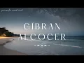Download Lagu Gibran Alcocer | studying and relaxing music