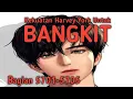 Kekuatan Harvey York Untuk Bangkit Bagian 5701-5705