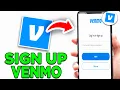 How To Sign Up For Venmo Full Guide - How To Set Up Venmo Account