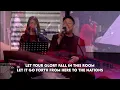 Let Your Glory Fall  - GTC Worship | Glad Tidings Church Singapore | Aug 2026