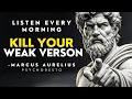 Download Lagu 7 Brutal Stoic Laws That'll KILL YOUR WEAKNESS - REBUILD THE REAL YOU | STOICISM