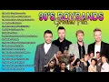 Download Lagu Greatest Hits of 90’s Boybands 💖 Westlife, Backstreet Boys, Boyzone, MLTR, NSYNC Playlist