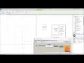 RiR - Trailer Script Room Separation Lines to Walls amplified by Python Rhino Inside Revit