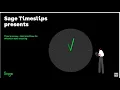 Sage Timeslips presents Time is money Best practices for timekeeping and billing