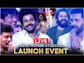 Download Lagu 🔴LIVE: Ravi Mohan Studios Launch Event | Sivakarthikeyan | Karthi | Yogi Babu | SJ Suryah Cineulagam