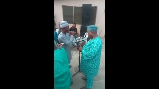 agbega at walimat qurian a