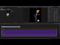 DP669 Brightly Animations Explainer Toolkit - How to animate a character using keyframes