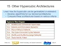 UCSB ECE 254B Lecture 15 Other Low-Diameter Architectures