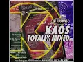 Download Lagu DJ Vibe ‎– Kaos Totally Mixed 1995