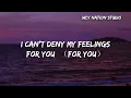 Josh Levi ft. TEEZO TOUCHDOWN - HOUSTON (Lyrics)