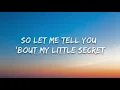 Ava Max - "So Am I" (Lyrics) feat. NCT 127