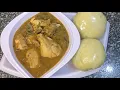 Download Lagu How To Make white soup (Afia Efere) Nigeria soup recipe 