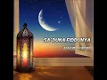 Download Lagu Sa'duna Fiddunya
