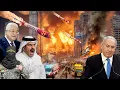 Download Lagu PM QATAR MARAH BESAR!? Serangan Balik Qatar \u0026 H4m4s Hantam Tel Aviv, Israel Status Darurat