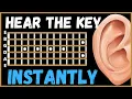 Download Lagu How To Figure Out The KEY Of A Song by EAR On Guitar | GUITAR EAR TRAINING