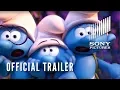 Video di SMURFS: THE LOST VILLAGE - Official Trailer #2 (HD)