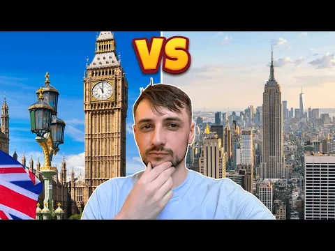 B1: lição de listening — Can You Understand This Easy Inglês Video? | EnglishSponge