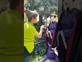 Download Lagu Peter Pan scares the evil queen #disney #disneyland #peterpan #theevilqueen#shorts #snowwhite