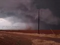 Seven Miles South - Texas Rain