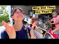 This Estate Sale Threw Us A HUGE CURVEBALL