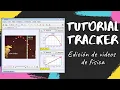 TUTORIAL TRACKER Part 1 Physical analysis of s Parabolic Motion