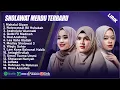 Download Lagu SHOLAWAT MERDU ALMA ESBEYE, NADA SIKKAH \u0026 AI KHODIJAH FULL ALBUM (LIRIK) || SHOLAWAT TERBARU 2025