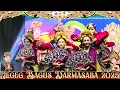 Lagu OPENING DANCE JEGEG BAGUS DARMASABA 2025, \