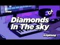 Download Lagu DJ DIAMOND IN THE SKY SLOW ANGKLUNG | VIRAL TIK TOK