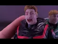 Download Lagu McFarlane Toys DC Multiverse Red Platinum Edition Rode Lantaarn Guy Gardner | @TheReviewSpot