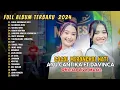 Download Lagu AYU CANTIKA FT CANTIKA DAVINCA - GAGAL MERANGKAI HATI | Mahesa Music | FULL ALBUM  DANGDUT