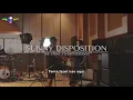Lagu Avenged Sevenfold Sunny Disposition (Studio Sessions pt 1 e 2) • [Legendado Brasil]