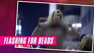Flashing for Beads ElimiDATE Clip