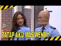 Download Lagu WENDI CEMBURU SAMA LALA, PASUKIN STUDI BANDING KE NTMC POLRI | MOMEN SERU LAPOR PAK! (01/07/25)