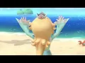 rosalina dies