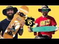 Skateboard vs Penny board Which is Better and which one should you buy