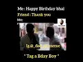birt ay meme happy birt ay