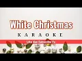 Download Lagu White Christmas Karaoke Christmas Song