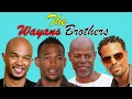 The Wayans Brothers Net Worth and Lifestyle 2023