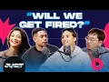 Download Lagu Are We Qualified For Our Jobs? Ft Iman Fandi (Part 1)- Just Saying Episode 62