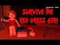 SURVIVE THE RED DRESS GIRL OST - LOBBY MUSIC