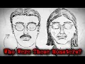 The Unsolved Massacre at Keddie Cabin