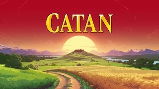 Catan The Settlers of Python 15-112 Term Project