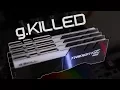 How To Fix G Skill Trident Z RGB RAM