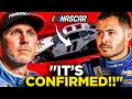 Download Lagu Denny Hamlin heeft zojuist een BOM gegooid over Larson na de NASCAR-RAMP!