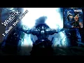 Warlock - I Rule the Ruins (lyrics on screen)