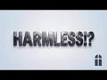 Harmless - Sunday PM 2026