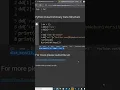 Python How to create empty dictionary populate with key pair values print the keys and values